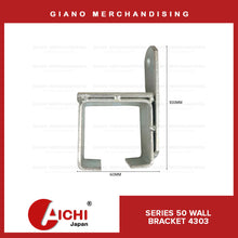 Load image into Gallery viewer, Series 50 Wall Bracket 4303

