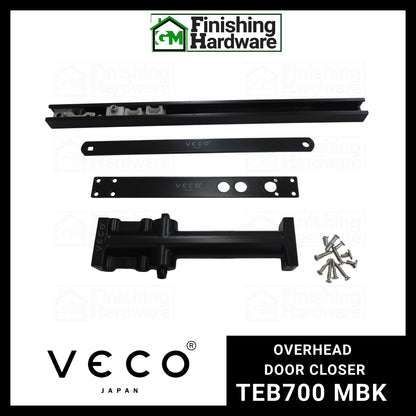 Veco Overhead Door Closer TEB700