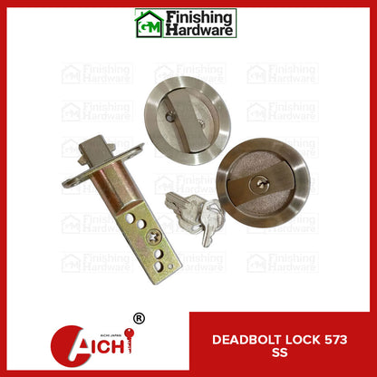 Aichi Deadbolt Door Lock 573