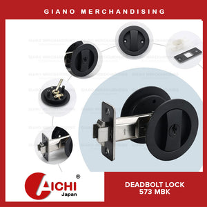 Aichi Deadbolt Door Lock 573