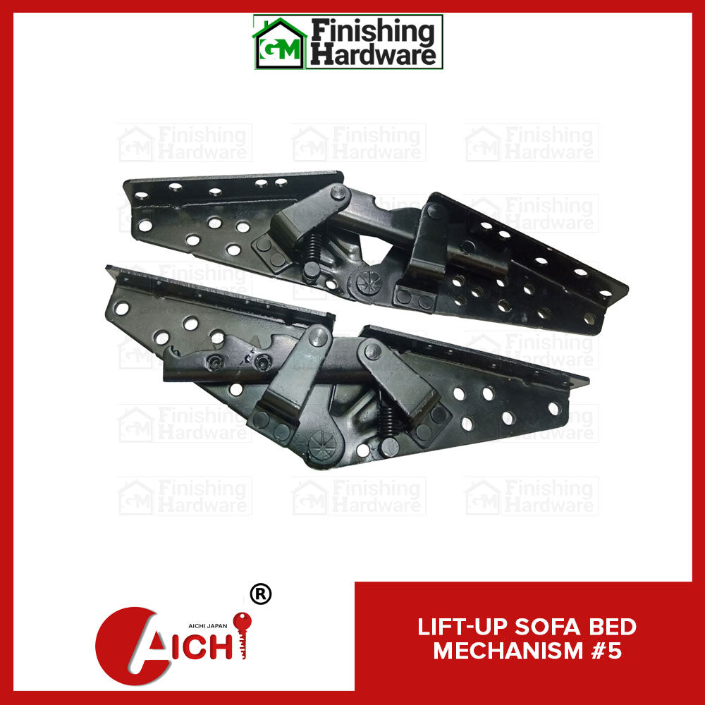 Lift Up Hinge Sofa Bed Mechanism #5