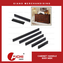 Load image into Gallery viewer, Cabinet Handle 8001 MBK
