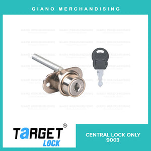 Target Central Lock Only 9003