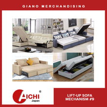 Load image into Gallery viewer, Lift up Sofa Mechanism 9
