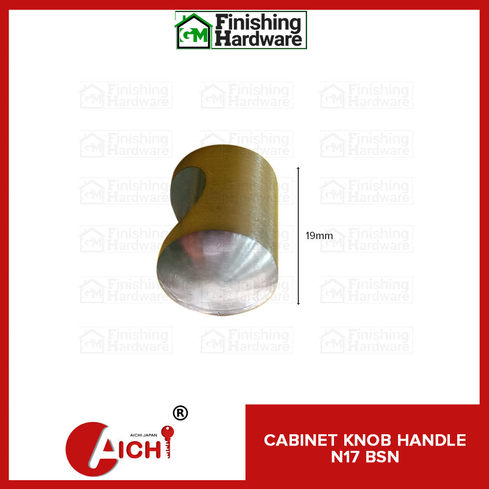Cabinet Handle N17