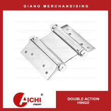 Load image into Gallery viewer, Aichi Double Action Door Hinge
