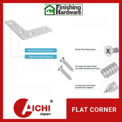 Aichi Flat Corner