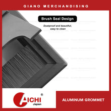 Load image into Gallery viewer, Aluminum Grommet

