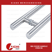 Load image into Gallery viewer, Big Door Handle H109

