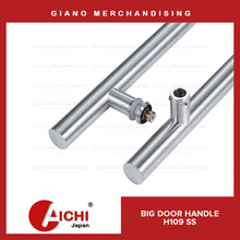 Load image into Gallery viewer, Big Door Handle H109
