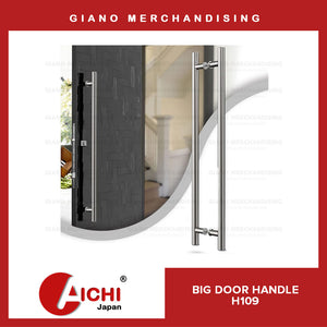 Big Door Handle H109