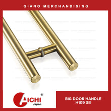 Load image into Gallery viewer, Big Door Handle H109
