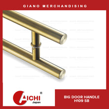 Load image into Gallery viewer, Big Door Handle H109
