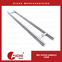 Load image into Gallery viewer, Big Door Handle H109
