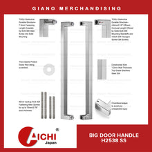 Load image into Gallery viewer, Big Door Handle H2538
