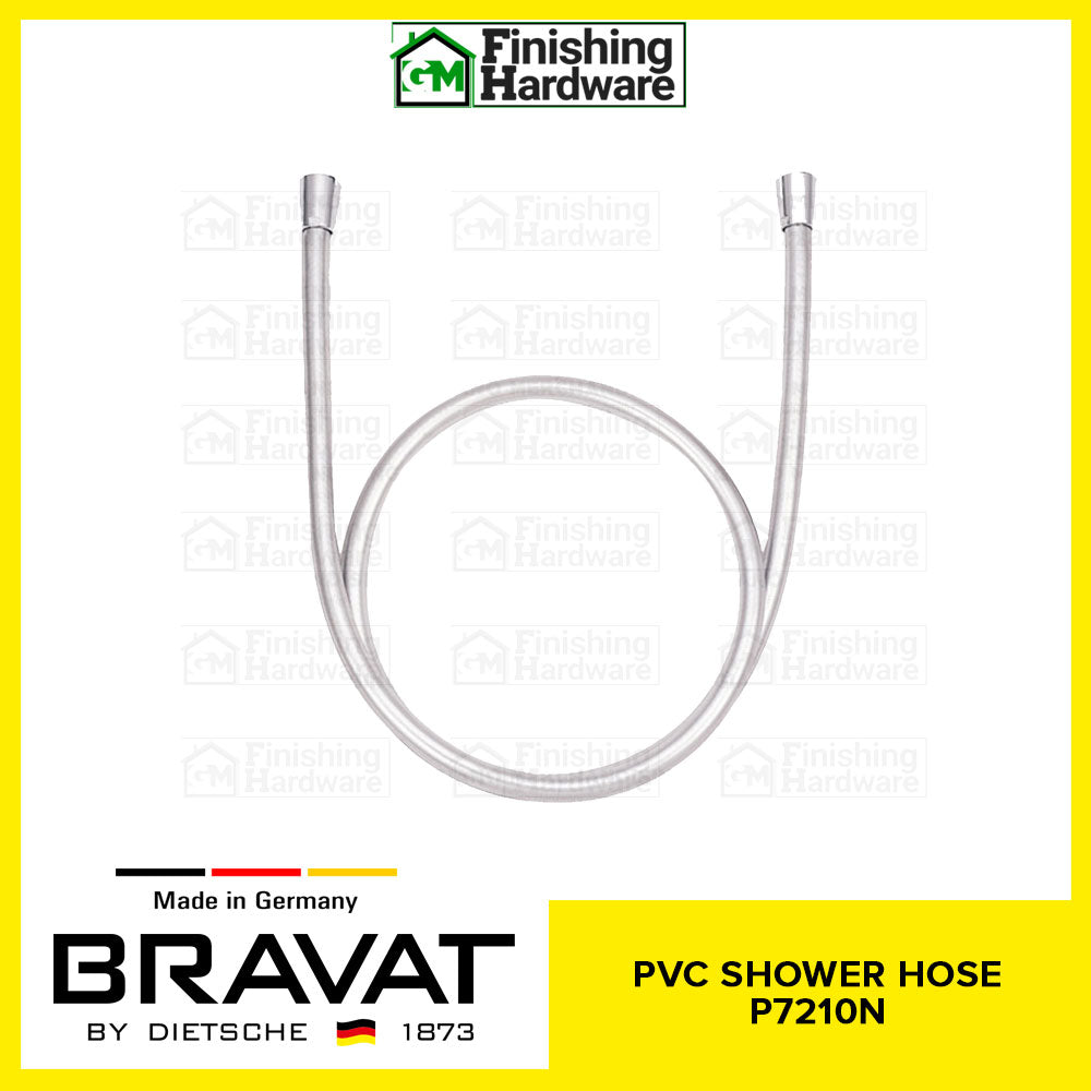 BRAVAT PVC Shower Hose P7210N