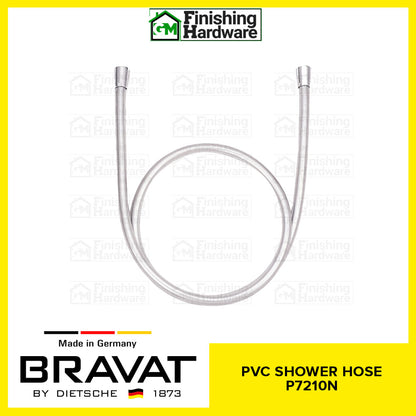 BRAVAT PVC Shower Hose P7210N