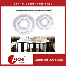 Load image into Gallery viewer, Lazy Susan Swivel
