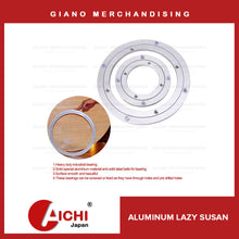 Load image into Gallery viewer, Lazy Susan Swivel
