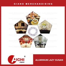Load image into Gallery viewer, Lazy Susan Swivel
