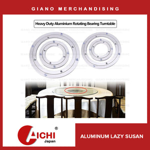 Lazy Susan Swivel