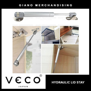Veco Hydraulic Lid Stay 001 (1pc)
