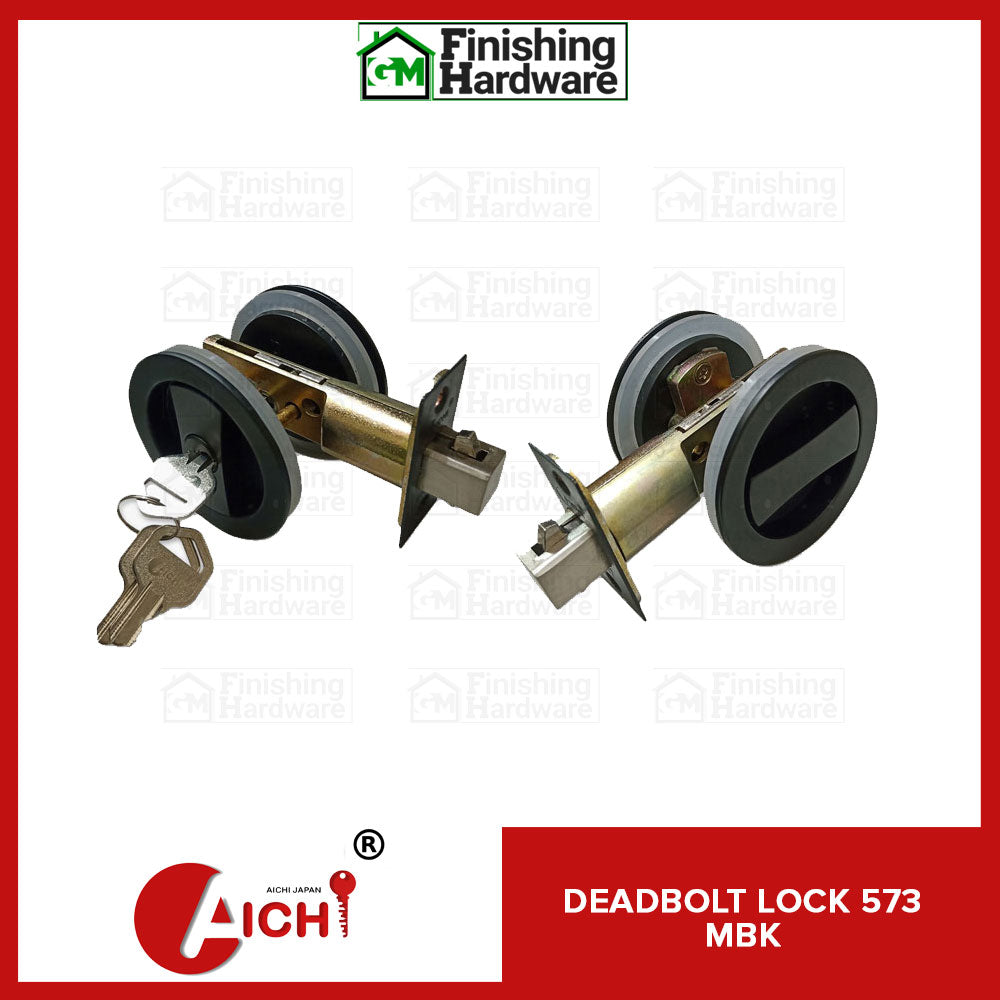 Aichi Deadbolt Door Lock 573