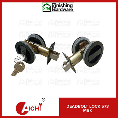 Aichi Deadbolt Door Lock 573