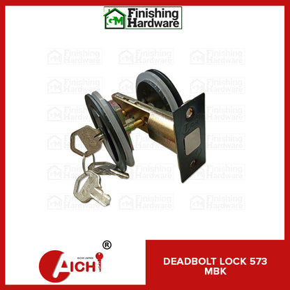 Aichi Deadbolt Door Lock 573