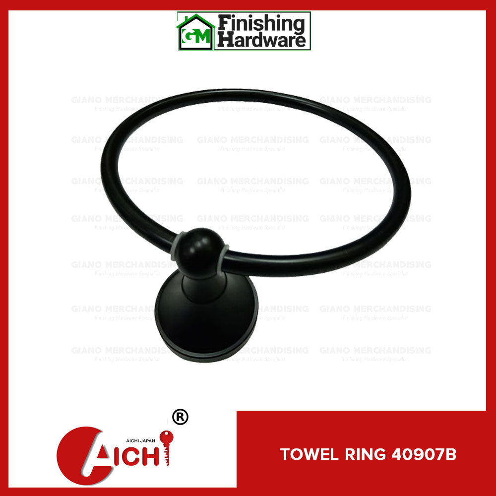 Aichi Towel Ring 40907B