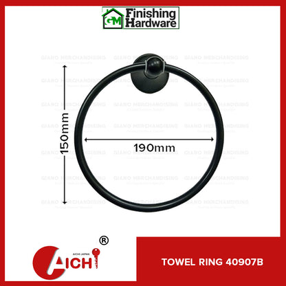 Aichi Towel Ring 40907B