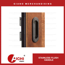 Load image into Gallery viewer, Flush Handle SCH001
