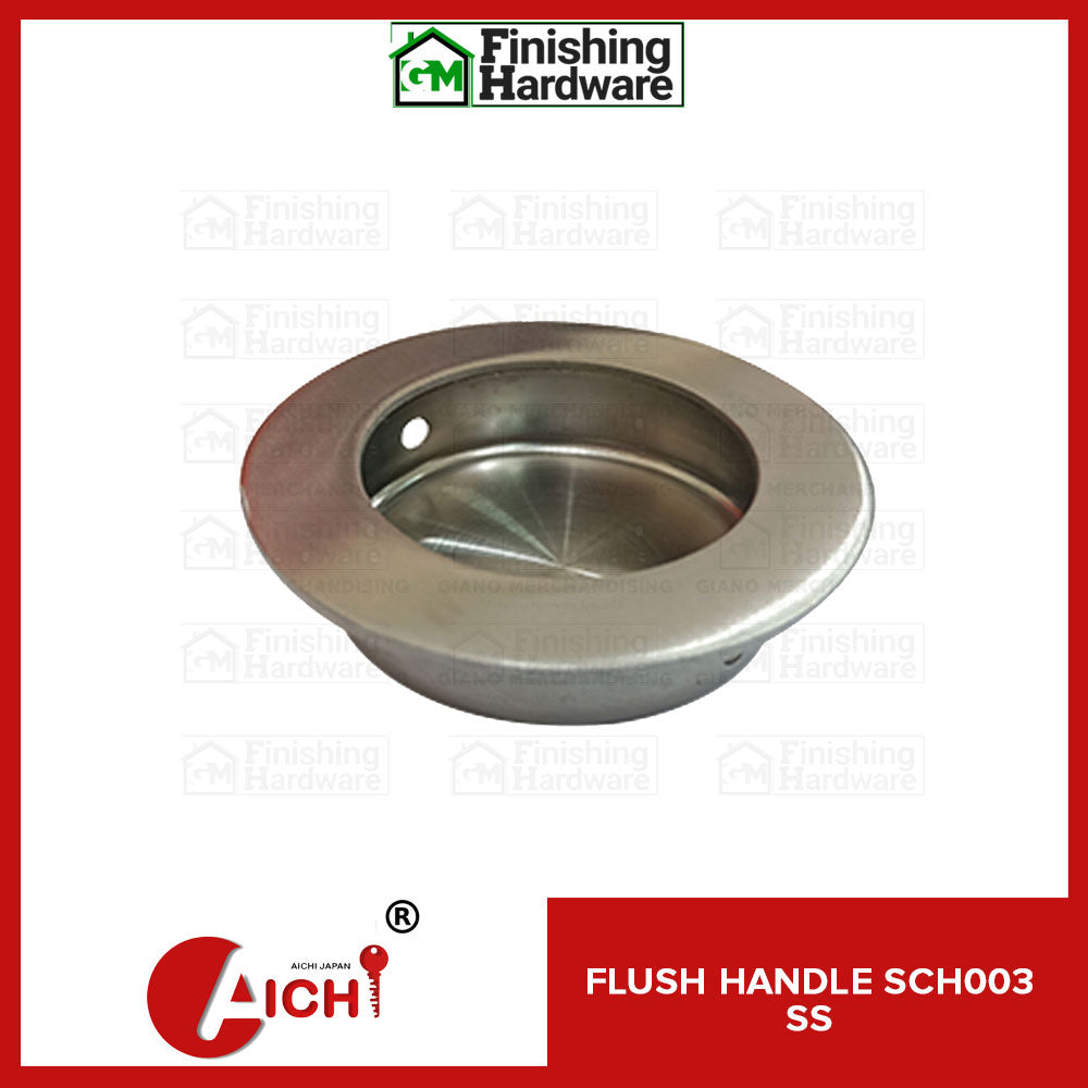 Flush Handle SCH003