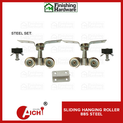 Hanging Roller for Sliding Door 885