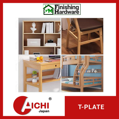 Aichi T-Plate