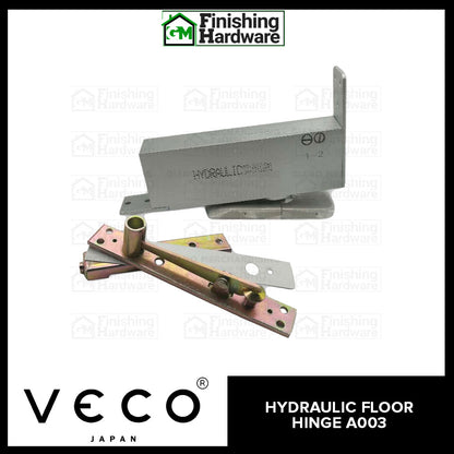 Veco Hydraulic Floor Hinge A003