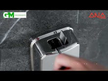 Load and play video in Gallery viewer, ANA Soap Dispenser 14011 PSS
