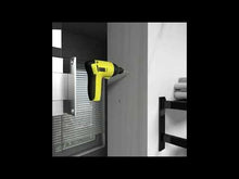Load and play video in Gallery viewer, Assa Abloy Shower Hinge Wall to Glass MYS09
