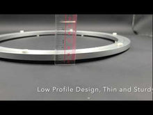 Load and play video in Gallery viewer, Lazy Susan Swivel
