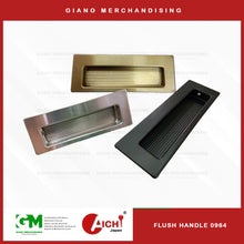 Load image into Gallery viewer, Flush Handle 0964
