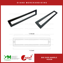 Load image into Gallery viewer, Big Door Handle H2538
