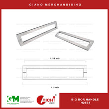 Load image into Gallery viewer, Big Door Handle H2538
