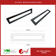 Load image into Gallery viewer, Big Door Handle H2538
