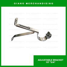 Load image into Gallery viewer, Adjustable Bracket 117 (2pcs)

