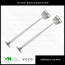 Load image into Gallery viewer, Veco Hydraulic Lid Stay 001 (1pc)
