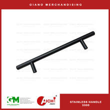 Load image into Gallery viewer, Cabinet Handle 3300 MBK
