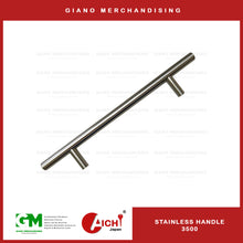 Load image into Gallery viewer, Cabinet Handle 3500
