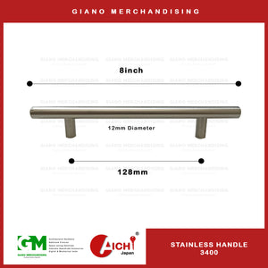 Cabinet Handle 3400