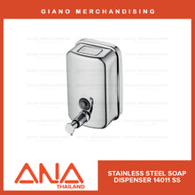 Load image into Gallery viewer, ANA Soap Dispenser 14011 PSS
