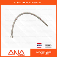 Load image into Gallery viewer, ANA Bathroom Lavatory Mixer 14014 MBK
